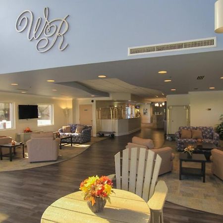 Watson'S Regency Suites Ocean City Exterior photo